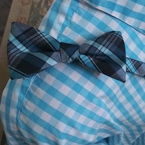 Cool Men's Bow Tie